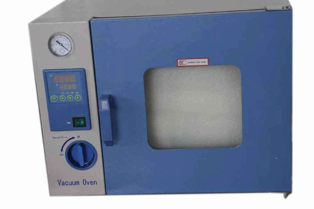 Piccolo forno di vuoto per Li Ion Battery Laboratory Research Gn 6020