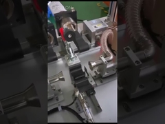 Electrode Continuous Battery Production Equipment Hydraulic Calendaring Machine