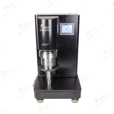 Essiccamento dell'impastatrice planetaria di Line Vacuum Slurry del pilota delle cellule del sacchetto 600rpm