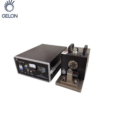 Saldatrice di Tab Welding Machine Ultrasonic Battery della batteria da 40 chilocicli