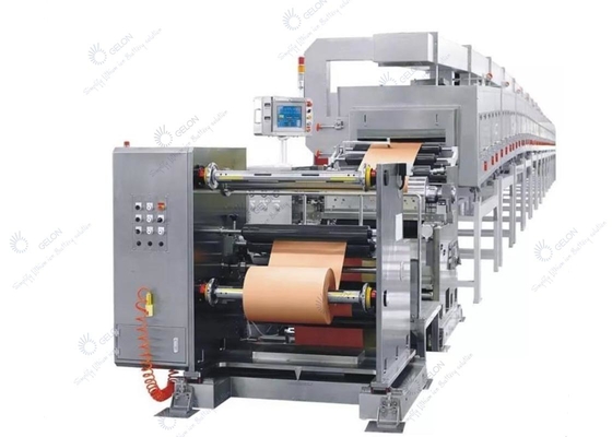 La linea di produzione automatica della batteria al litio monta la linea per 21700 18650 EV