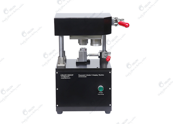 Macchina di Ion Battery Coin Cell Assembly del litio