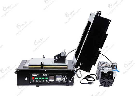 Macchina di Ion Battery Coin Cell Assembly del litio