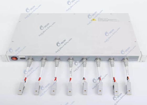 Cellula del sacchetto delle cellule del cilindro delle cellule della moneta di Li-Ion Battery Test System For