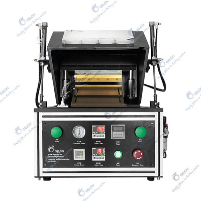 Macchina di Li Ion Battery Research Pre Sealing di vuoto per le batterie del sacchetto del polimero