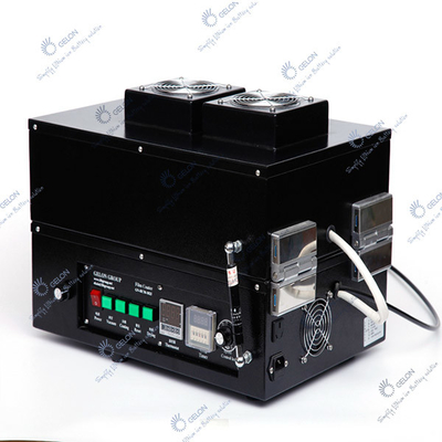 Applicatore automatico del film della grafite di Ion Battery Coating Machine NMC LFP del litio dei semi