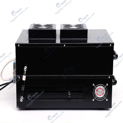 Applicatore automatico del film della grafite di Ion Battery Coating Machine NMC LFP del litio dei semi
