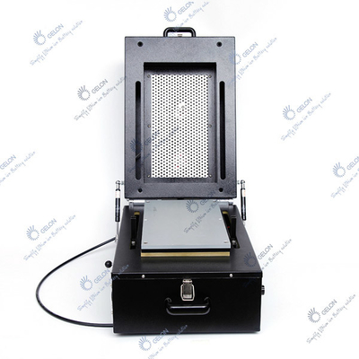 Applicatore automatico del film della grafite di Ion Battery Coating Machine NMC LFP del litio dei semi