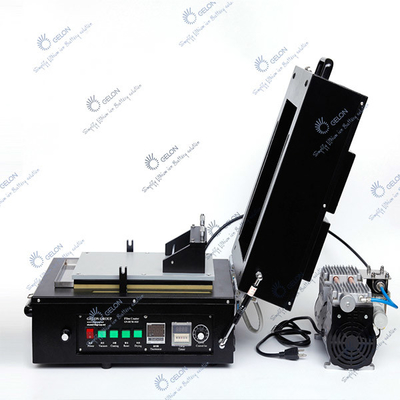 Applicatore ricoprente del film di Ion Battery Coater Heat Function del litio dei residui della grafite