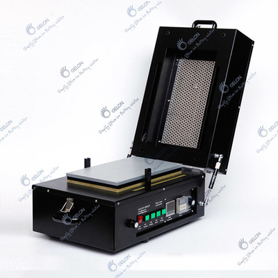 Applicatore automatico del film della grafite di Ion Battery Coating Machine NMC LFP del litio dei semi