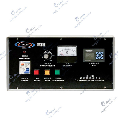 Macchina ultrasonica di Line Battery Welding del pilota di Equipment Pouch Cell del saldatore