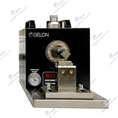 Macchina ultrasonica di Line Battery Welding del pilota di Equipment Pouch Cell del saldatore