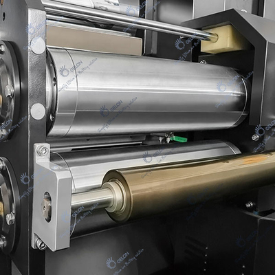 Batteria al litio di registrazione idraulica continua della macchina automatica