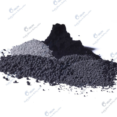 Polvere LiFePO4 del fosfato dello ione del manganese del litio dei materiali LFP LMFP di Ion Battery del litio