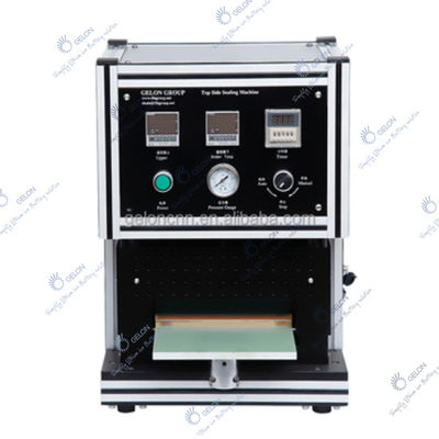 Assemblea della batteria di progetto Line Battery Turnkey del pilota delle cellule del sacchetto del laboratorio