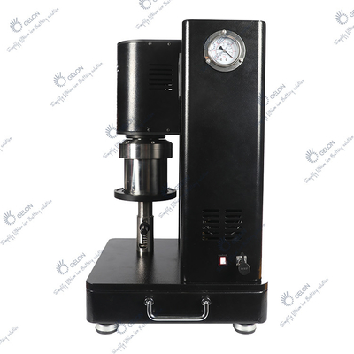 macchina planetaria di fabbricazione della batteria del filatoio dei residui della batteria dell'impastatrice di vuoto 500ml