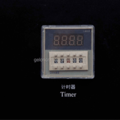 Larghezza a laminazione a caldo della macchina 100mm della stampa dell'elettrodo della batteria per la macchina di ricerca di fabbricazione della batteria