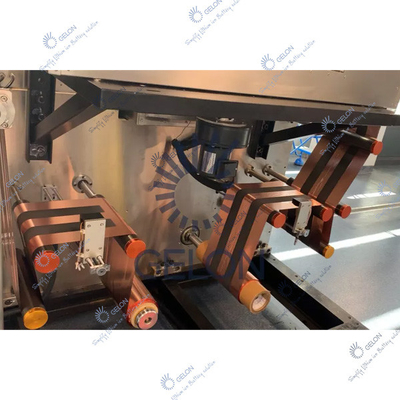 La scanalatura muore macchina di fabbricazione della batteria del rivestimento