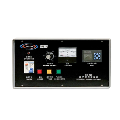 La batteria delle attrezzature dell'Assemblea delle cellule del sacchetto cataloga il saldatore Ultrasonic Welding Machine
