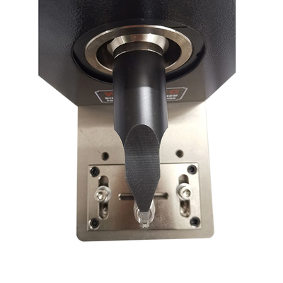 Macchina ultrasonica di Tab Welder Automatic Electrodes Welding della batteria