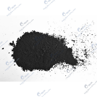 Litio conduttivo Ion Battery Electrode Making Materials di nero di acetilene di nero di acetilene del carbonio