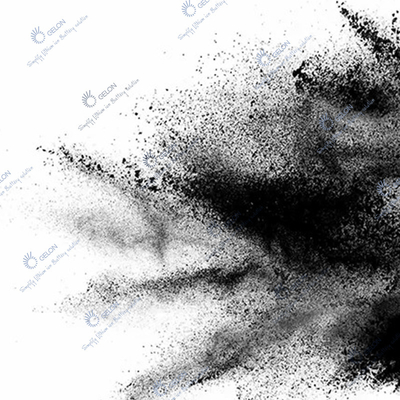 Litio conduttivo Ion Battery Electrode Making Materials di nero di acetilene di nero di acetilene del carbonio