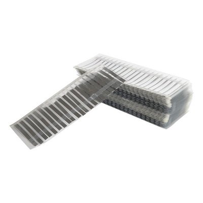 Li Ion Battery Nickel Tabs 18650 21700 una produzione Materilas di 32650 cellule
