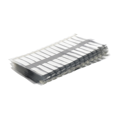 Li Ion Battery Nickel Tabs 18650 21700 una produzione Materilas di 32650 cellule