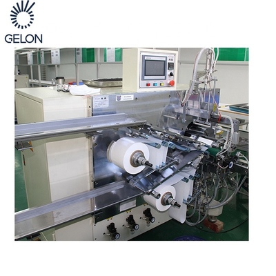 Bobinatrice automatica della batteria dell'attrezzatura dell'Assemblea delle cellule del sacchetto dei semi