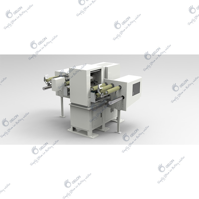 Rotolo per rotolare la calandra dell'elettrodo della macchina di fabbricazione della batteria