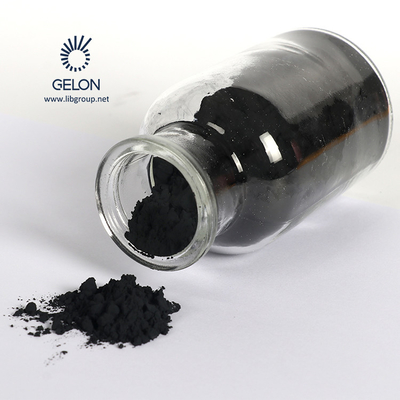 Materie prime di Ion Battery Materials Battery Cathode del litio di NCA N8-L