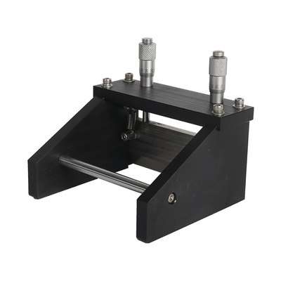Attrezzatura ricoprente di riscaldamento di qualità del laboratorio di rivestimento della macchina del dispositivo a induzione migliore del litio di temperatura di Ion Battery Making Device High