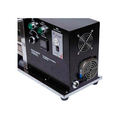 Batteria al litio calda della stampa del rullo di calore di ricerca del laboratorio di vendita che fa macchina