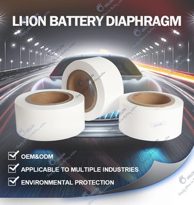 Materiali del Na Ion Battery Separator Battery Raw del sodio per ricerca della batteria delle cellule della moneta