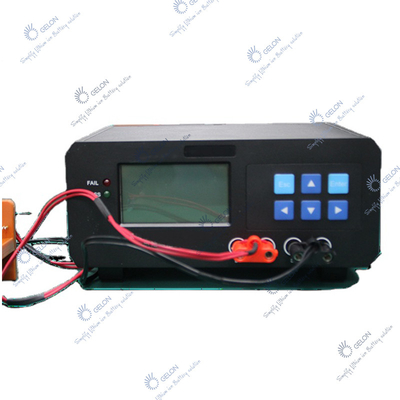 Tester di resistenza di Ion Battery Testing Lab Internal del litio