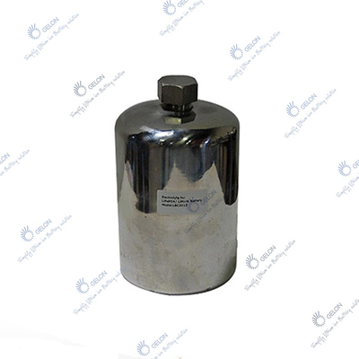 Litio Ion Battery Materials di materia prima della batteria dell'elettrolito di batteria di elevata purezza