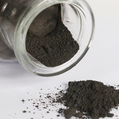 il carbonio dei materiali del catodo della batteria dello Li-ione ha ricoperto la polvere di LFP LiFePO4