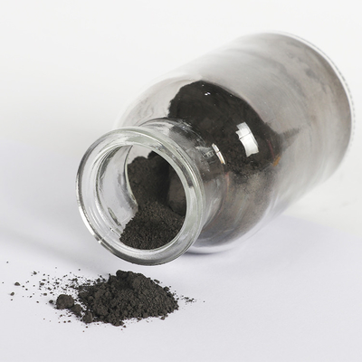 il carbonio dei materiali del catodo della batteria dello Li-ione ha ricoperto la polvere di LFP LiFePO4