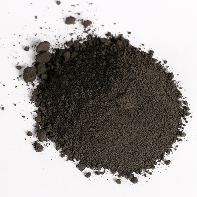 il carbonio dei materiali del catodo della batteria dello Li-ione ha ricoperto la polvere di LFP LiFePO4