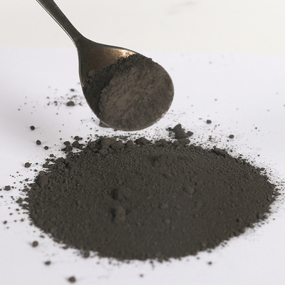 il carbonio dei materiali del catodo della batteria dello Li-ione ha ricoperto la polvere di LFP LiFePO4