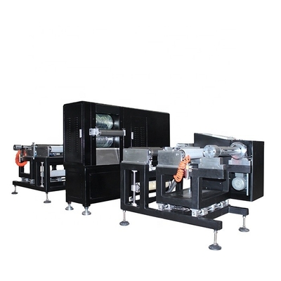 Litio Ion Batteries Making Machine Roll per rotolare la macchina della stampa del calendario