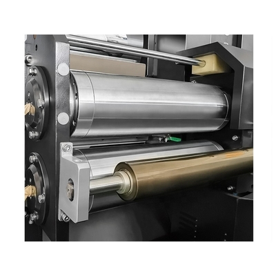 Litio Ion Batteries Making Machine Roll per rotolare la macchina della stampa del calendario