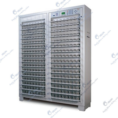 Attrezzatura di formazione della batteria del laboratorio di prova della batteria dell'analizzatore della batteria con 512 canali