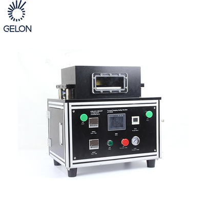 Assemblea della batteria di progetto Line Battery Turnkey del pilota delle cellule del sacchetto del laboratorio