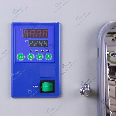 Vuoto Oven Laboratory Industrial Raw Material che asciuga Oven Battery Raw Material Processing