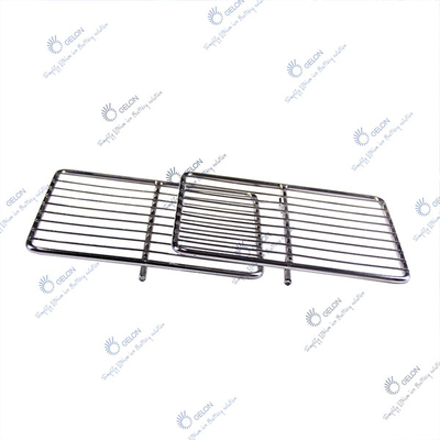 Controllo della temperatura di Oven Heat Treat Oven With dell'essiccazione sotto vuoto di produzione 53L 200C della batteria