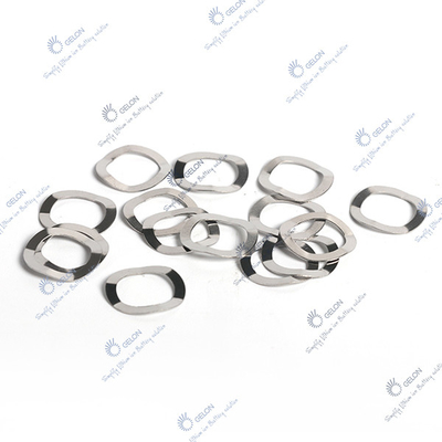 Casse delle cellule della moneta di Mesh Button Battery Case Lithium Ion Battery Materials SS304 SS316