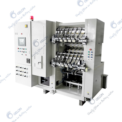 Linea di produzione automatica completa chiavi in mano dell'attrezzatura di produzione della batteria di progetto