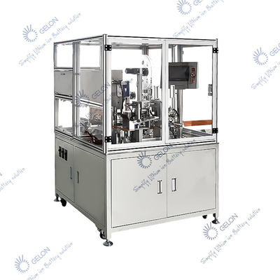 Linea di produzione automatica completa chiavi in mano dell'attrezzatura di produzione della batteria di progetto