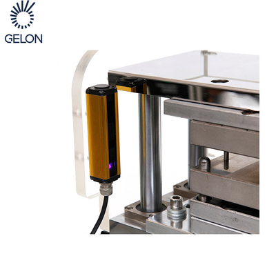 Pilota automatico Line Laboratory Al Laminated Film Machine delle cellule del sacchetto dei semi